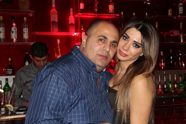 Valentines Night